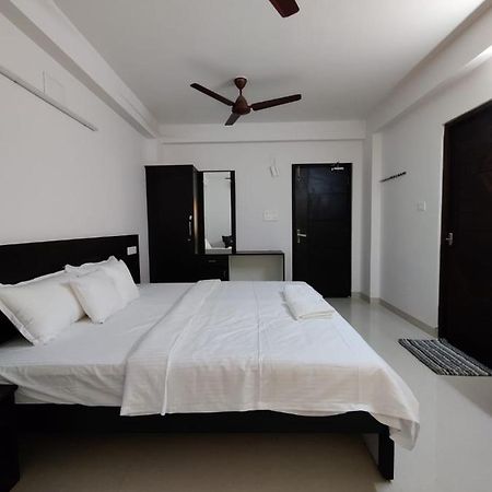Alohaa Homestel Coimbatore Esterno foto