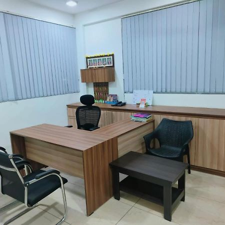 Alohaa Homestel Coimbatore Esterno foto