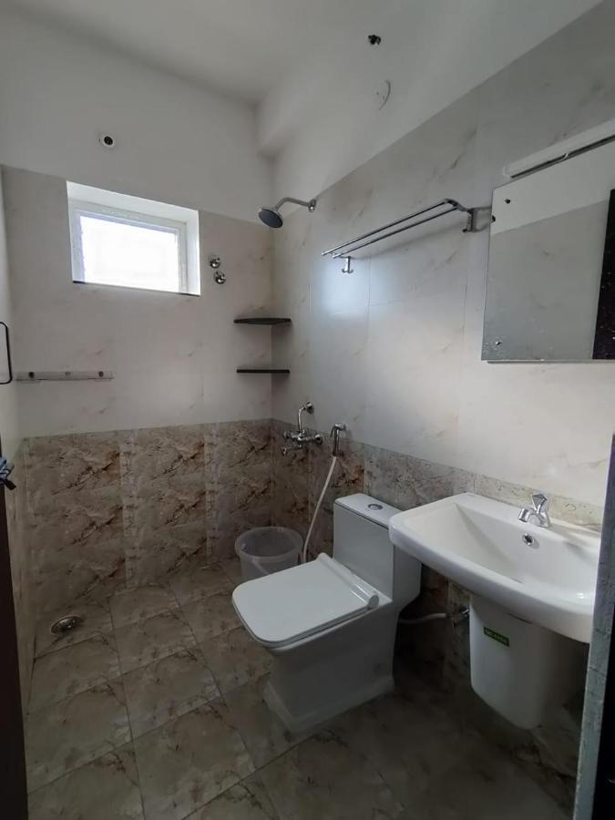 Alohaa Homestel Coimbatore Esterno foto