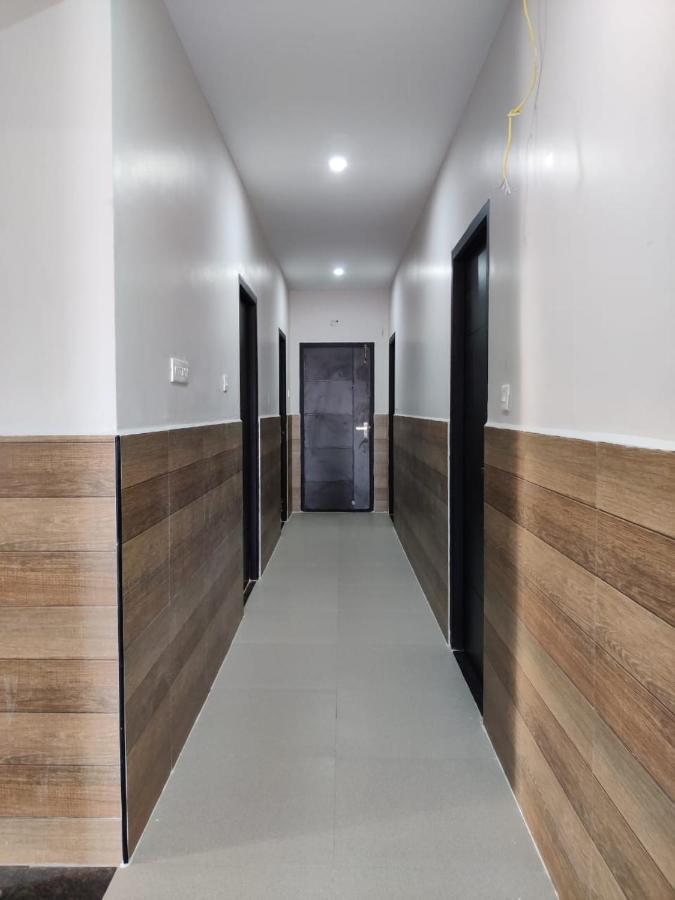 Alohaa Homestel Coimbatore Esterno foto