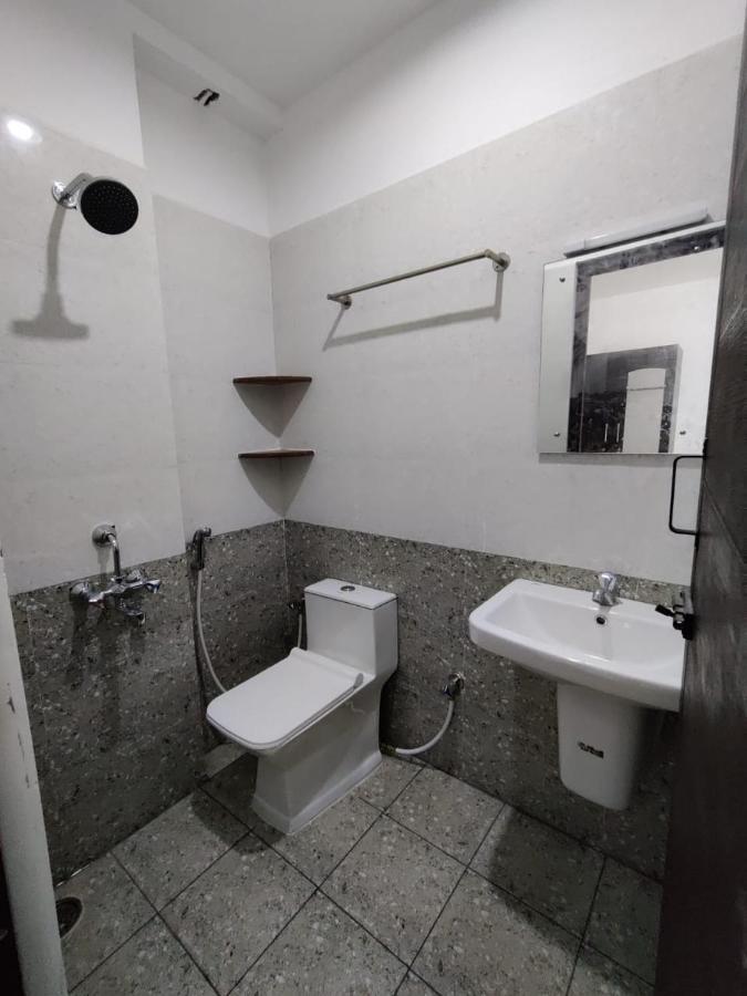 Alohaa Homestel Coimbatore Esterno foto