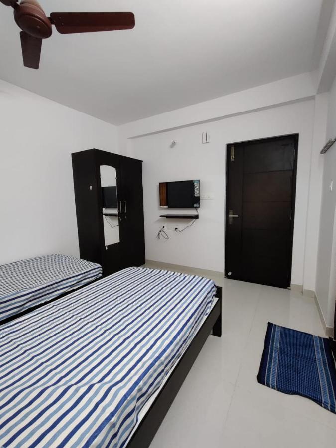 Alohaa Homestel Coimbatore Esterno foto